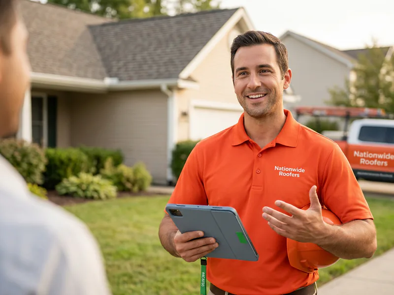 Roof Installation  in Iowa  FAQ